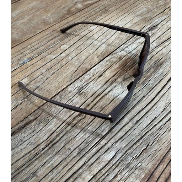 Maui Jim $309 NIB H672-01 Hulili Polarized Sunglasses Brown bronze - Picture 5 of 9